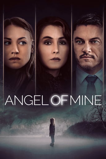 Angel of Mine 2019 (فرشته من)