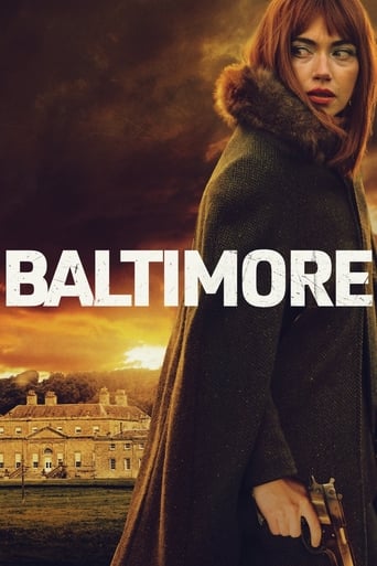 دانلود فیلم Baltimore 2023 (نبرد رز)