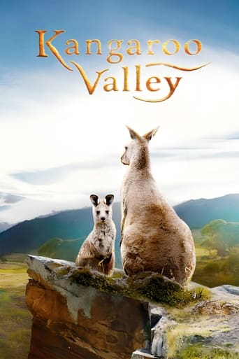 Kangaroo Valley 2022 (دره کانگرو)