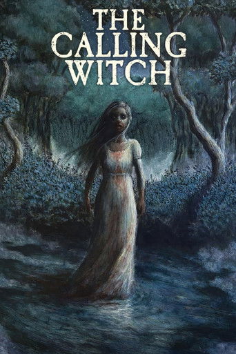 دانلود فیلم The Calling Witch 2026