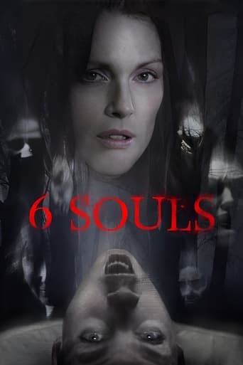 6 Souls 2010 (شش روح)