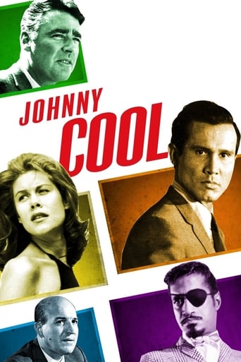 دانلود فیلم Johnny Cool 1963 (جانی کول)