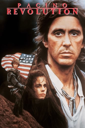 Revolution 1985 (انقلاب)
