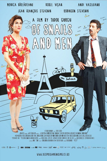 Of Snails and Men 2012