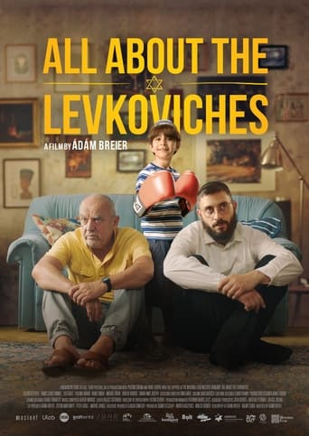 All About the Levkoviches 2024