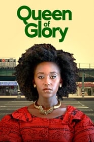 دانلود فیلم Queen of Glory 2021 (ملکه شکوه)