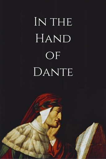 In the Hand of Dante 2025 (در دست دانته)