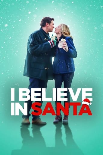 I Believe in Santa 2022 (من به بابانوئل اعتقاد دارم)