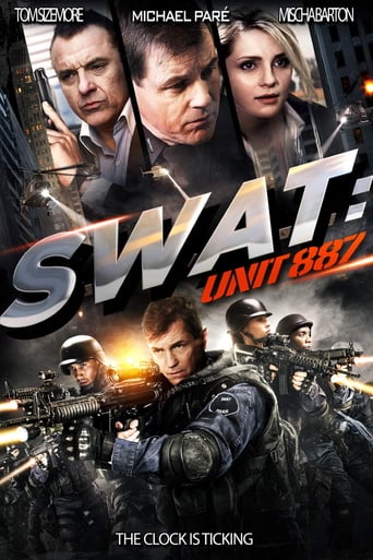 Swat: Unit 887 2015 (سوات: واحد 887)