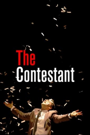 The Contestant 2007
