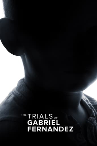 The Trials of Gabriel Fernandez 2020 (دادگاه های گابریل فرناندز)