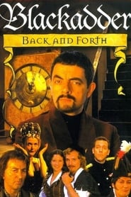 Blackadder: Back & Forth 1999 (بلک ادر : عقب و جلو)