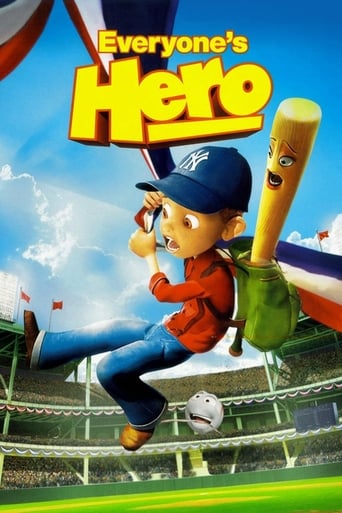 Everyone's Hero 2006 (قهرمان کوچک)