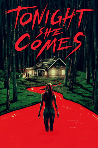 دانلود فیلم Tonight She Comes 2016 (امشب می آید)