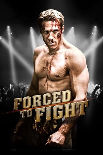 Forced To Fight 2011 (مجبور به مبارزه)