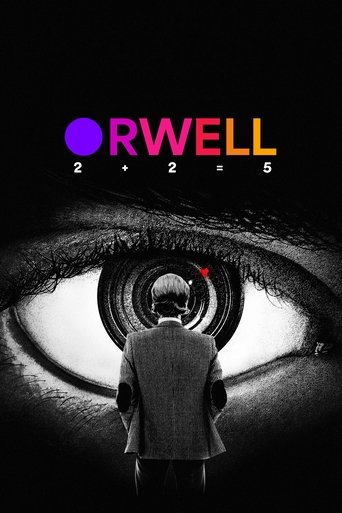Orwell: 2+2=5 2025 (اوروِل: ۲+۲= ۵)