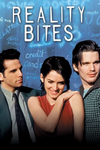 دانلود فیلم Reality Bites 1994 (نیش واقعی)