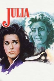 دانلود فیلم Julia 1977 (جولیا)