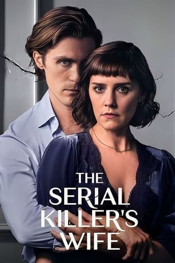 دانلود سریال The Serial Killer's Wife 2023 (همسر یک قاتل سریالی)