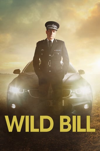 Wild Bill 2019 (بیل وحشی)