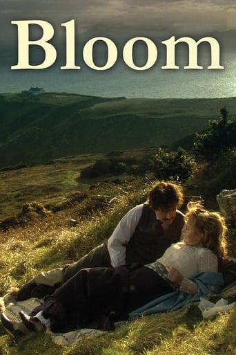 Bloom 2003