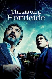 Thesis on a Homicide 2013 (پایان نامه درباره یک قتل)
