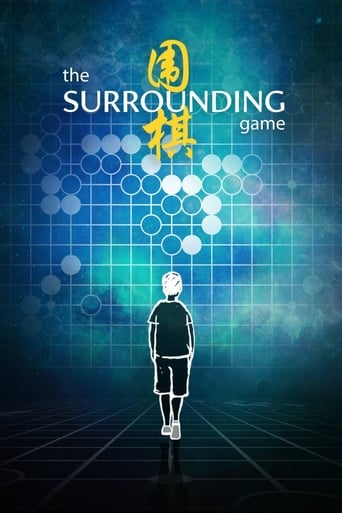 The Surrounding Game 2018
