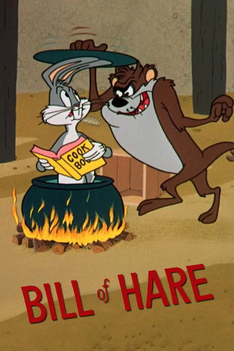 Bill of Hare 1962