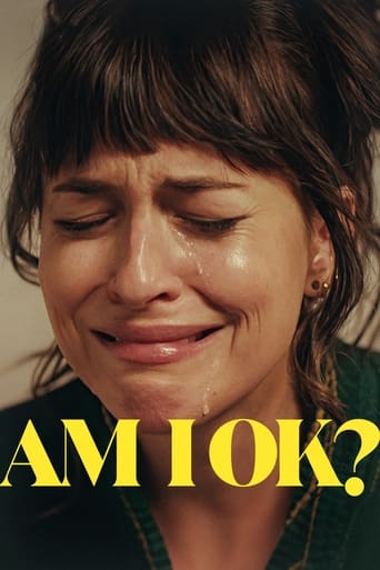 دانلود فیلم Am I OK? 2022 (حالم خوبه؟)