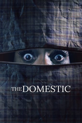 دانلود فیلم The Domestic 2022 (داخلی)