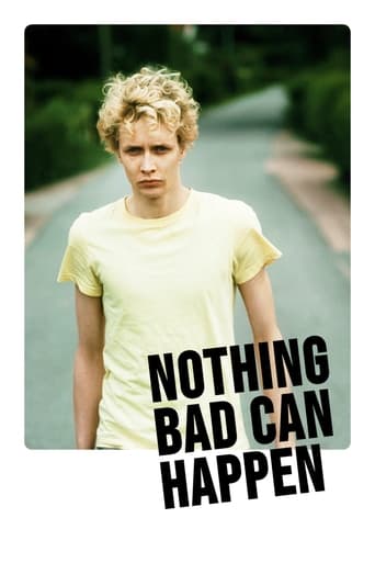 دانلود فیلم Nothing Bad Can Happen 2013 (هیچ چیز بدی نمی تواند اتفاق بیفتد)