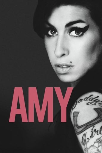 دانلود فیلم Amy 2015 (امی)