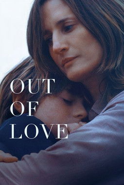 دانلود فیلم Out of Love 2025