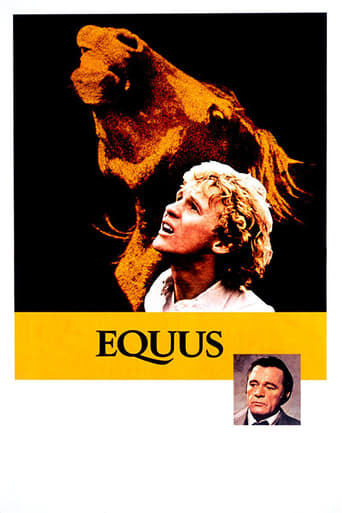 Equus 1977 (ستوران)
