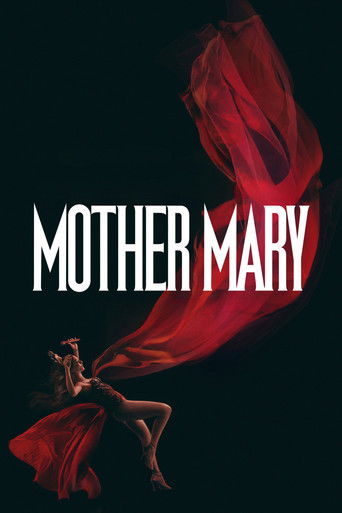 دانلود فیلم Mother Mary 2026