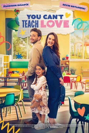 You Can't Teach Love 2024