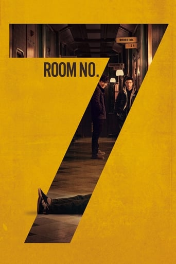 دانلود فیلم Room No.7 2017 (اتاق شماره ۷)