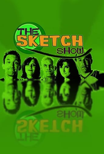 The Sketch Show 2001 (نمایش طرح)