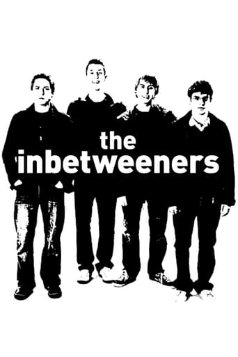 The Inbetweeners 2008 (بینابینی ها)