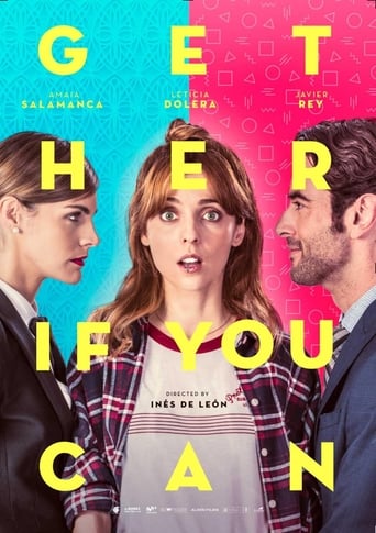 دانلود فیلم Get Her... If You Can 2019 (بگیرش اگه می تونی)