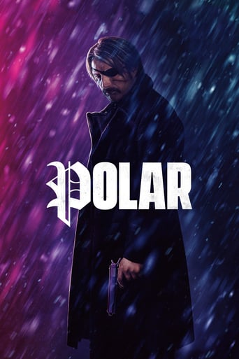 دانلود فیلم Polar 2019 (قطبی)