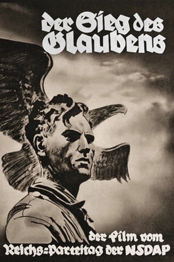 دانلود فیلم The Victory of Faith 1933