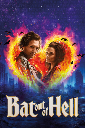 Bat Out of Hell: The Musical 2025