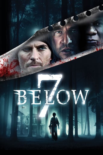 7 Below 2012 (هفت زیرین)
