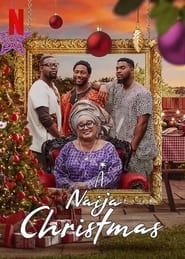 A Naija Christmas 2021 (کریسمس نایجا)