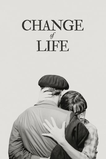 Change of Life 1966 (تغییر زندگی)