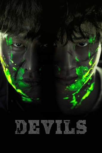 Devils 2023 (شیاطین)