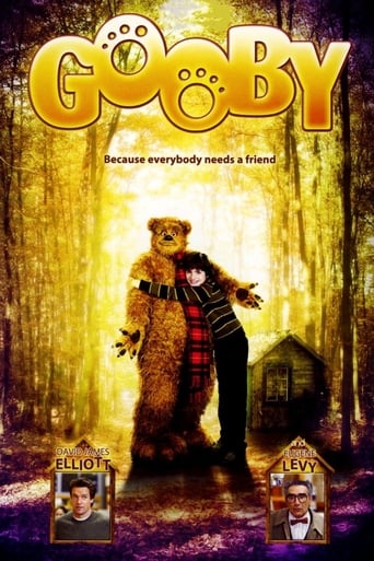 دانلود فیلم Gooby 2009 (گوبی)