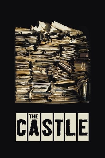 The Castle 1997 (قصر)