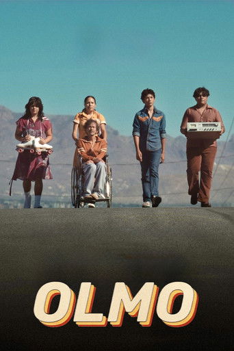 دانلود فیلم Olmo 2025